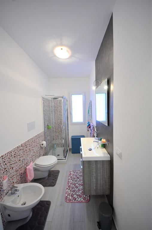 Villa Giorgia تْشيفالو المظهر الخارجي الصورة